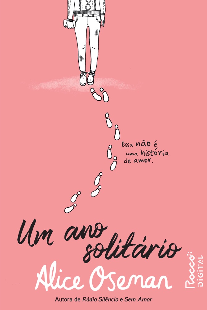 Capa do livro Heartstopper: Dois Garotos, Um Encontro — Volume 1, de Alice Oseman